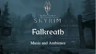 The Sound of Skyrim: Exploring Falkreath's Ambience