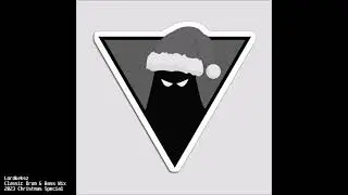 Classic Drum & Bass Mix - 2023 Christmas Special