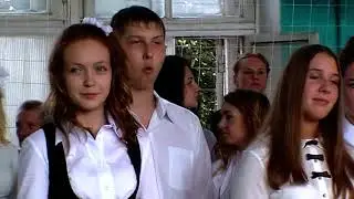 Школа-это мир(02.09.13 г.Тула,7 школа)