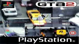 Grand Theft Auto 2 - KGBH - (Old Upload)