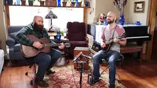 I've Just Seen A Face - The Arborline (The Beatles cover)