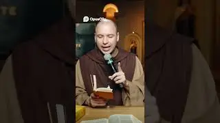 Trabalhar &eacute; Amar: A Li&ccedil;&atilde;o de S&atilde;o Josemaria Escriv&aacute; #shorts