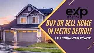 Real Estate Agent In Redford MI
