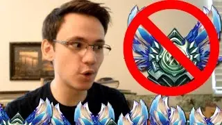 WHY I'M NOT DIAMOND and the Mid Season Mage Update