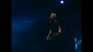 Die Ärzte - Live in Düsseldorf am 16.12.2007 (Video)