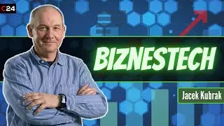 Cyfrowa Waluta Przyszłości cz. 2 | Jak zmieni świat i nas ten nowy paradygmat? | BizTech #24