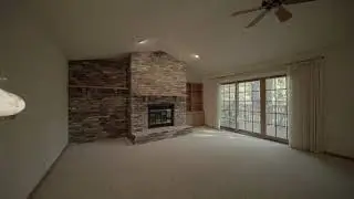 2809 32nd Ave Drive, Moline IL &ndash; Spacious Ranch Condo in Old Oakwood