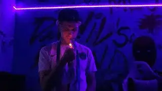 METAL SPLUG - INMO, DJ STEVEN x @god3ps, @spippetsasa, @LukkaDbm (Video Oficial)
