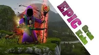Magicka Wizard Wars Epic Moments