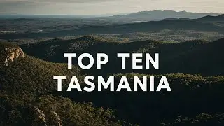 Top 10 Places To Visit in Tasmania   Travel Guide