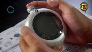 Bandai Dragon Radar Unboxing/Review