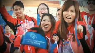 Special Olympics 50th Anniversary in Chicago 2018