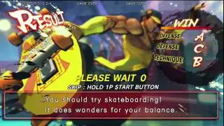 SSF4:AE Game Grid Scott (CO) vs Gustavo aka 801 Strider (YU) R1