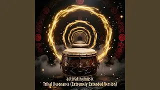 Tribal Resonance (Extremely Extended Version)