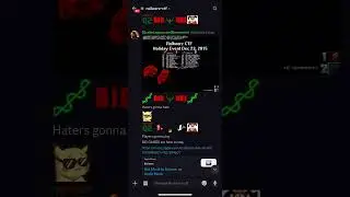 Nickknackin -  Dondeq2 where are you?