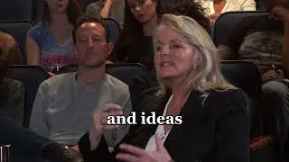 It's not just about acting...