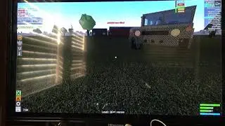 Killed by hacker on Miscreated!