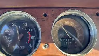 chevy monza 262 v8