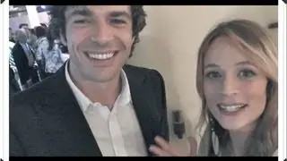 Sistiana bacerà Luca Argentero?!?! ◕‿◕ Concerto Nuova Clio