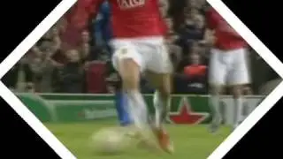 |HQ| Cristiano Ronaldo-The Star Of The Champions League |08-09| (made for the CRSC)