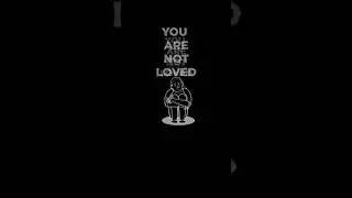 The Fear of Abandonment: Growing Up with Conditional Love