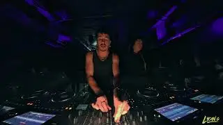 HAZE b2b SYDNEY  | Live from TRIPTYKH | 08.09.25