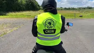 Fellows Ride Obertshausen Juni 2024 @MitoffenemVisier