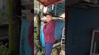 mengeksplorasi kan alam sambil memancing by Ni'am (5 Hidrogent)