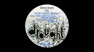Si Begg - Another Place // B2 // Drought Records 003