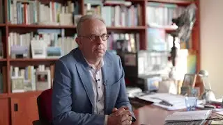 Peter Hagoort  (1954) Oral History ADNG