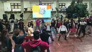 KJpop Random Dance Punta Arenas Chile