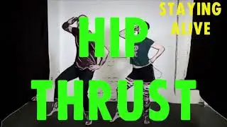 DISCOBEDIENCE - dance tutorial (with moves and captions)
