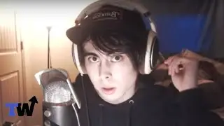 How LeafyIsHere Got 4 Million + Subscribers By Using Trends - Channel Review #17