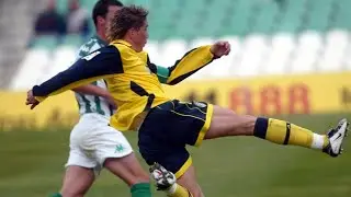 Fernando Torres vs Real Betis (A) 2003/2004 By V.L.VComps