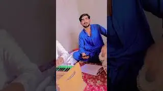sarakie song bazba singer Shahid Ahmed Shahid 2025