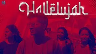 Hallelujah Mashup | New Song 2022 | Christine Thottukadavil | Sharon Reddy | Pearl & Emmanuel Gollar