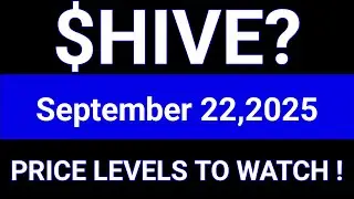 HIVE Stock (HIVE Digital Technologies Ltd.) HIVE Stock Analysis | September 22, 2025