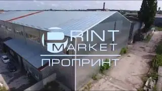 PrintMarket - Презентационный ролик