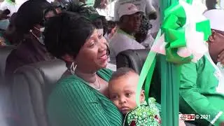 The People's Liberation Party Official Launch