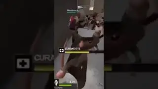 Avg l4d2 session 🥰