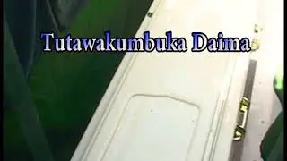 TUTAWAKUMBUKA DAIMA by St. Joseph Migori