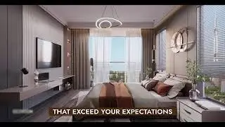 Smart 2 & 3 Residences at Tathwade