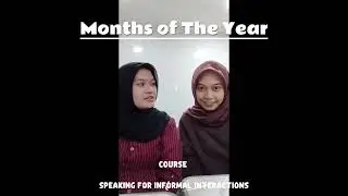Speaking for Informal Interaction: Fluency Practice Conversation (Class of 1C) 