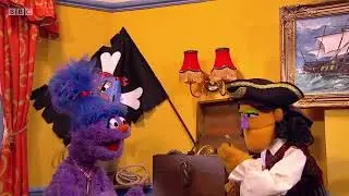 The Furchester Hotel- S2 E22: Furchester Family Dinner