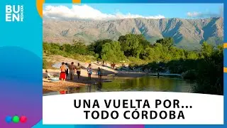 Córdoba: los números del TURISMO esta temporada