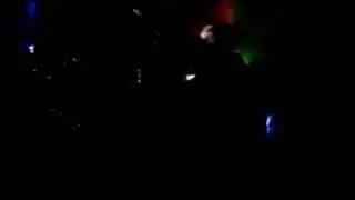 Nicky jam live In concernt In 2007 Los Angeles