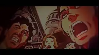 LUZA CULT - FUKWOTUTHOT [AMV]