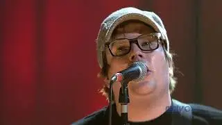 Fall Out Boy Soundstage - 2009 (720p HD)