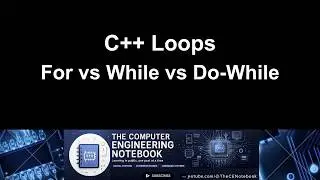 C++ Loops Explained: Count & Print Odd Numbers (for vs while vs do-while loop)