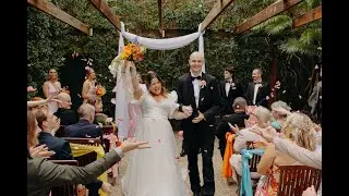 Alex & Harry's Wedding Teaser